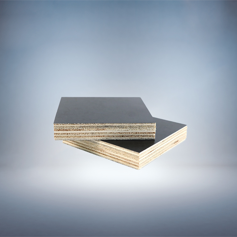 Film Faced Plywood
