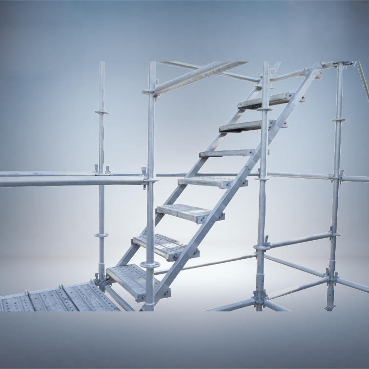 Scaffold Ladder