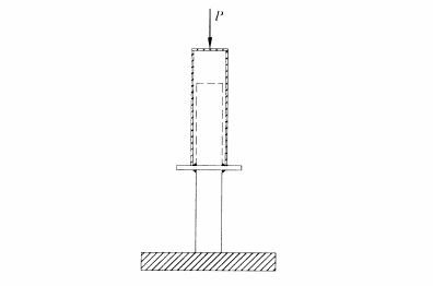 Internal Weld Shear Test - Ledger End Connector